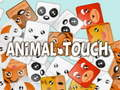 Jeu Toucher les animaux  en ligne
