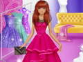 Jeu Super styliste de mode s'habille  en ligne