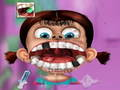 Jeu Jeux de dentiste  en ligne