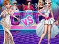 Jeu Bataille de mode  en ligne