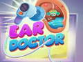Jeu Médecin des pieds  en ligne