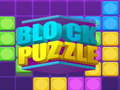 Jeu Casse-tête de bloc  en ligne