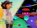 Jeu Puzzle Au-dessus de la lune  en ligne