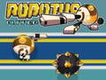 Jeu Robot Coureur  en ligne