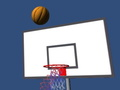 Jeu Panier 3D  en ligne