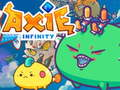 Jeu Axie Infini  en ligne