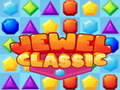 Jeu Bijou Classique  en ligne