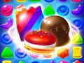 Jeu Bonbons Crush Mania  en ligne