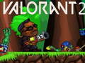 Jeu Vaillor 2 en ligne