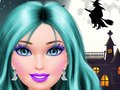 Jeu Princesse à la fête Willians  en ligne