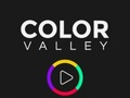 Jeu Vallée des couleurs  en ligne