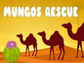 Jeu Sauvetage des Mungos  en ligne