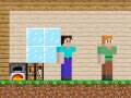 Jeu Steve et Alex  en ligne