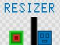 Jeu Redimensionner  en ligne