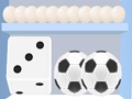 Jeu Remplir le réfrigérateur  en ligne