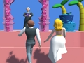 Jeu Mariage de rêve  en ligne