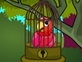 Jeu Sauvez le perroquet rouge 2  en ligne
