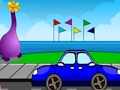 Jeu Escapade à la maison sur la plage 2  en ligne