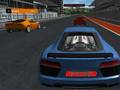 Jeu Coureur 3D  en ligne