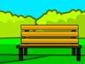 Jeu Escapade au parc  en ligne