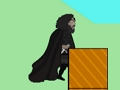 Jeu Flappy Berker en ligne