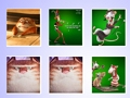 Jeu L'incroyable match de cartes Maurice  en ligne