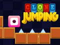 Jeu Clone Sauter  en ligne
