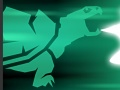 Jeu Camp d'entraînement Green Lantern  en ligne