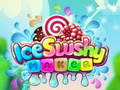 Jeu Machine à fondante glacée  en ligne