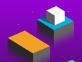 Jeu Cube tappant en ligne