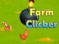 Jeu Cliquez sur la ferme  en ligne