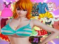 Jeu Habillage Sakora  en ligne
