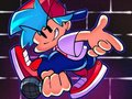 Jeu Puzzle funkin du vendredi soir  en ligne