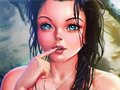 Jeu Habillage d'avatar anime kawaii  en ligne