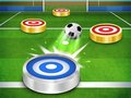 Jeu Football au doigt  en ligne