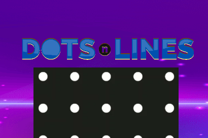 Jeu Points n Lignes  en ligne