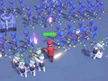 Jeu Huggy Commandant de l'armée  en ligne