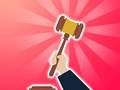 Jeu Soyez le juge  en ligne