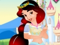 Jeu Princesse Jasmin  en ligne