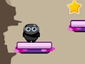 Jeu Escalade folle  en ligne