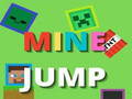 Jeu Saut de mine  en ligne