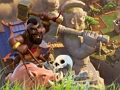 Jeu Cavalier de porc  en ligne