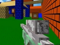 Jeu Dessins d'apocalypse Pixel Gun  en ligne