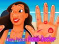 Jeu Nani Pelekai Hand Doctor en ligne