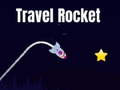 Jeu Fusée de voyage  en ligne