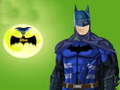 Jeu Robe Batman  en ligne