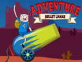 Jeu Le temps de l'aventure Bullet Jake  en ligne
