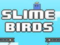 Jeu Oiseaux visqueux  en ligne