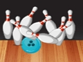 Jeu Boum quilles  en ligne