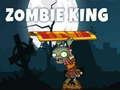 Jeu Roi zombie  en ligne